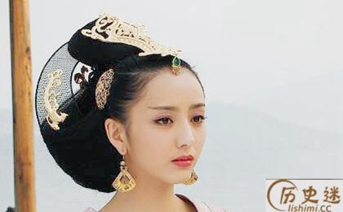 有比古代四大美女还美的美女吗