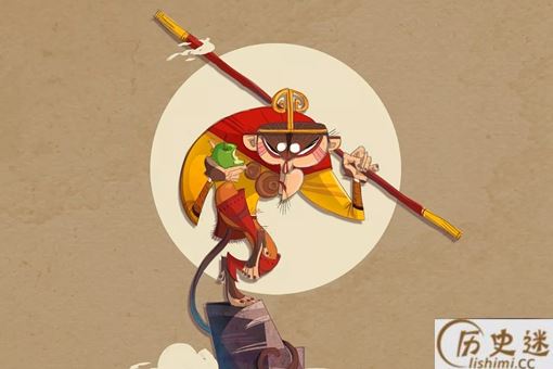 孙悟空为什么打不赢太上老君的坐骑