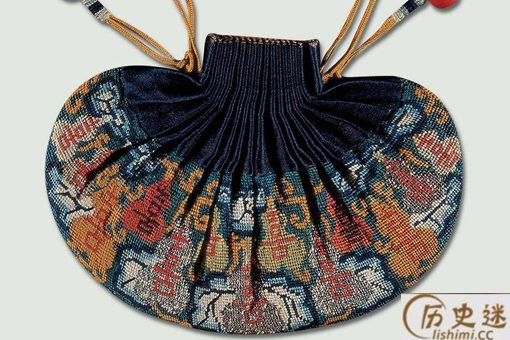 古代的包包都是什么样子的