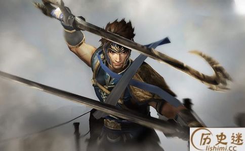 三国神秘失踪的四人,一人曾单骑击败吕布,一人曾被曹操威胁