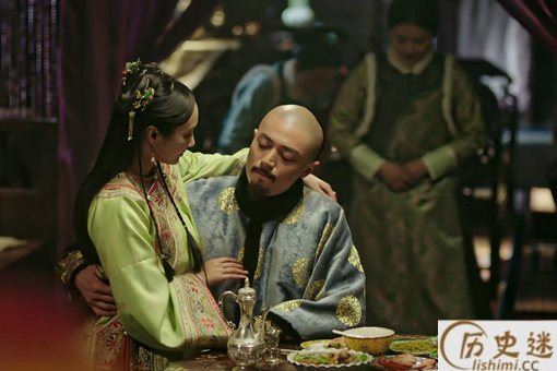 古代皇帝行房能叫吗