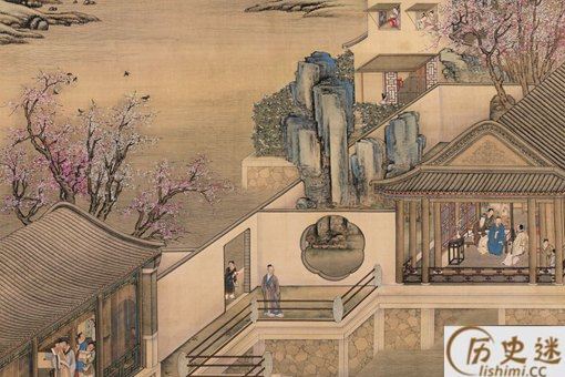 古人服装设计有哪些特点