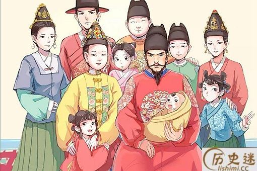 朱棣斗得过朱标吗