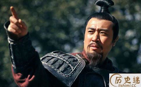 有史书记载的三国时期十位诸侯的长相,他们长的什么样子