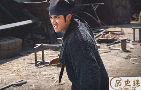 捕头和都头谁的官职更大