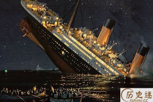 泰坦尼克号为何不打捞阴谋论