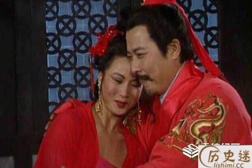 历史上刘备和孙尚香有孩子吗