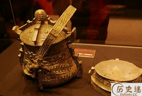 海昏侯墓发现古代游戏攻略是怎么回事