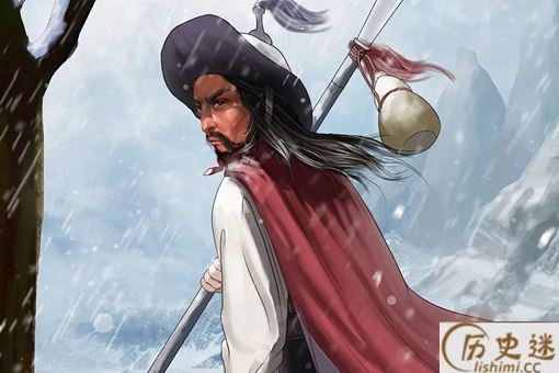 宋朝禁军是做什么的