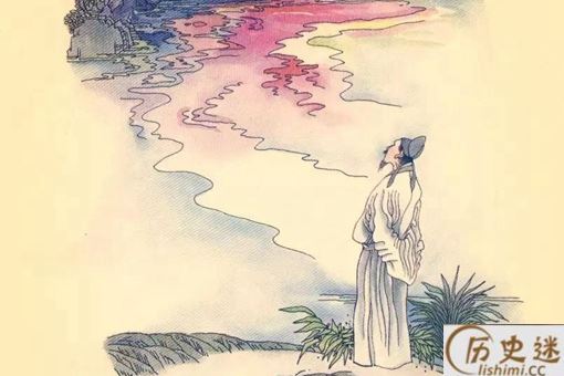 李白和玉真公主的爱情故事完整版