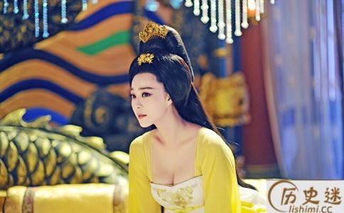 武则天设立的控鹤监这个机构是干嘛的