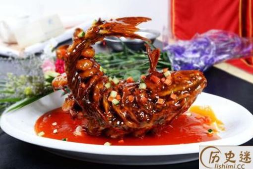 古代人有多喜欢吃鱼