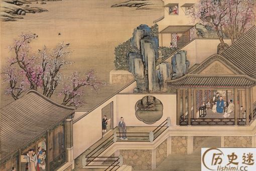 古人退休后如何养老