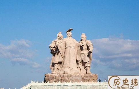 汉武帝打匈奴为什么这么厉害