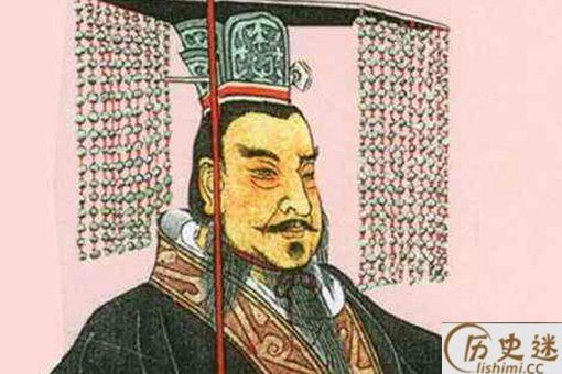 古代皇帝冕旒上为什么要加垂珠