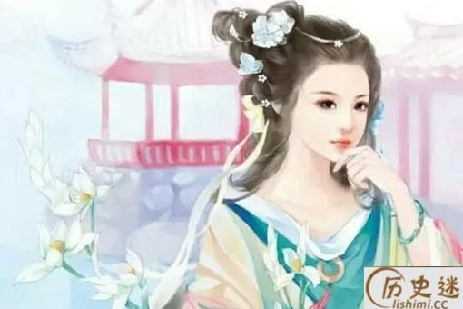 古代怎样的姑娘才能被称为千金小姐