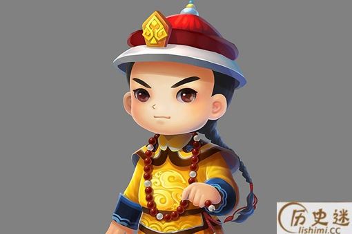 孤家寡人是什么意思