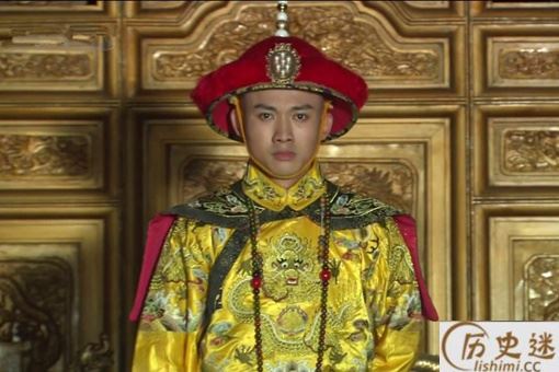 乾隆为什么能稳坐江山63年