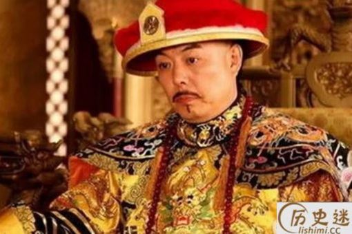 野史中乾隆是汉族的后裔吗