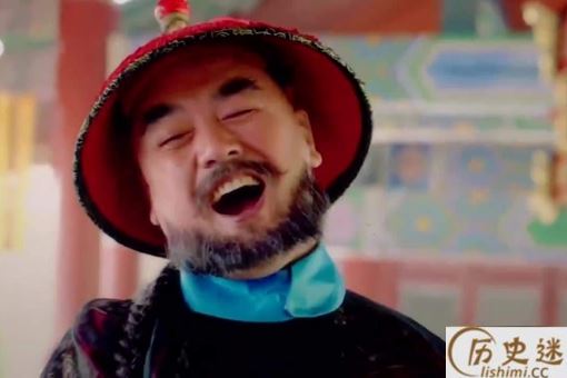 康熙为什么选择派十几个少年和鳌拜比武来制伏鳌拜呢