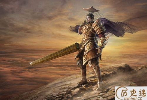 三皇是中华民族的始祖,为什么大家只重纪念轩辕皇帝而轻其他两位皇帝