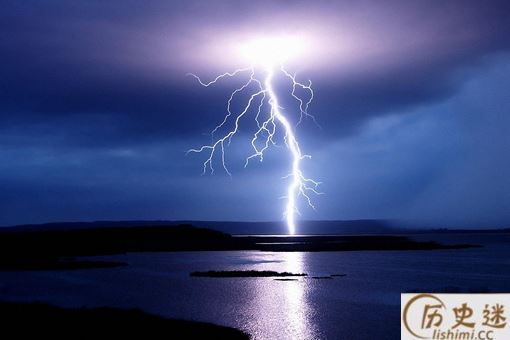 世界上最倒霉的人是谁