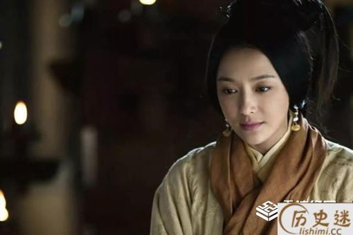 雍齿跟吕后有什么关系