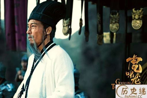 诸葛亮号称天下第一智,为什么蜀国却是最先灭亡的