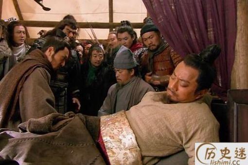 古人长背疮为什么会死