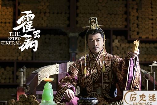 汉武帝刘彻更加的喜欢卫青还是霍去病