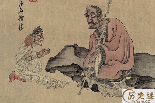 玉泉山关公显圣是真的吗