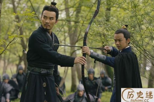 曹丕的诗为什么没曹植的出名