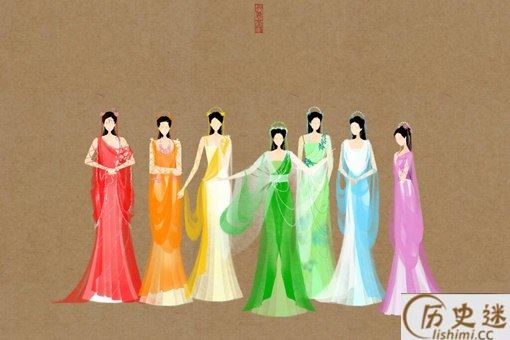 玉皇大帝为什么没有儿子