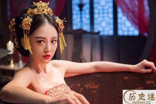 历史上被吃掉的妃子都有谁