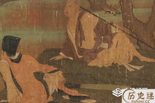 历史上关于石崇的典故有哪些