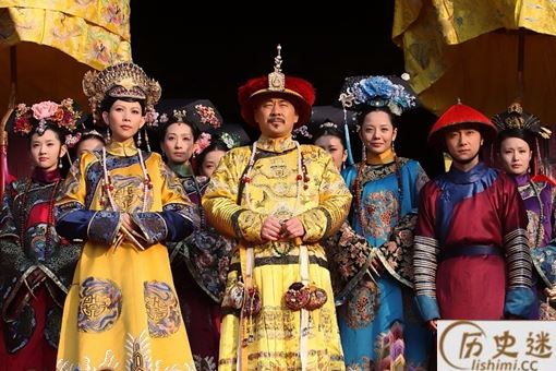 中国历史上哪个朝代皇帝最无能