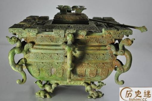 古代冰鉴真的能起到降温作用么