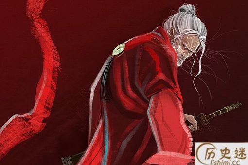 高平陵之变曹爽为什么完全不反抗