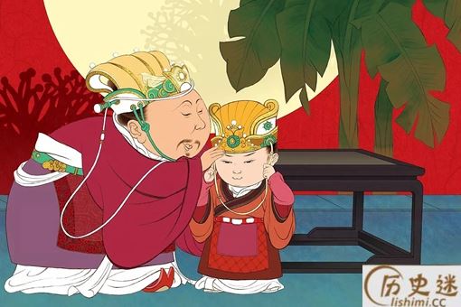 冠礼和笄礼是什么意思