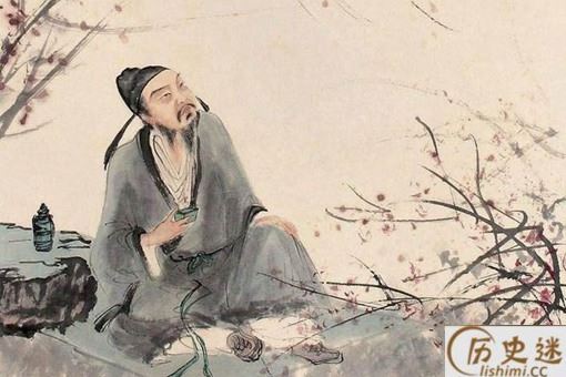 李白苏轼都开过矿是怎么回事