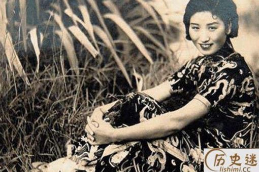 我国最后的女汉奸是谁