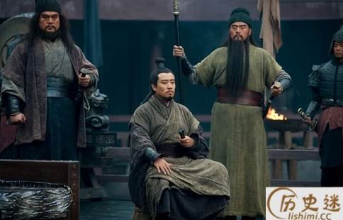 庞统如果还活着荆州还会丢么