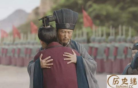 诸葛亮五次北伐是怎么进行的