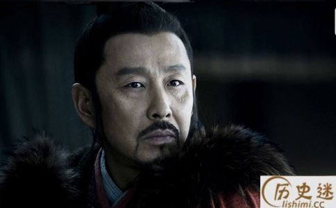 刘邦为了避讳皇帝的姓氏,竟然把牛的名字都改了