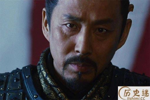 刘邦为什么要废长立幼