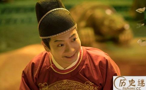 历史上有没有名声好一点的太监