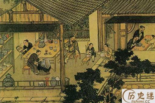 古代的房价究竟有多高