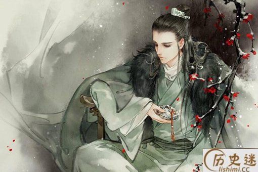 古代人秃头了怎么办