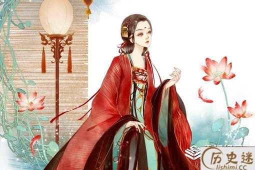 古代人的名字为什么那么好听