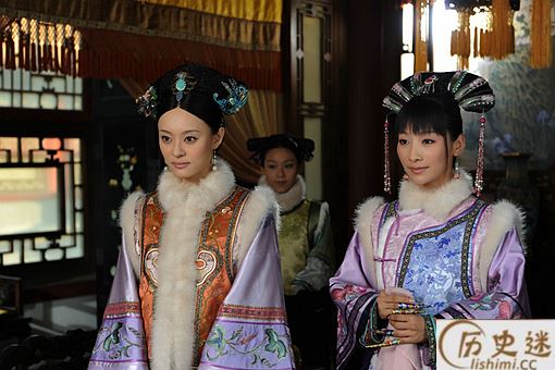 古代皇后的地位究竟有多高